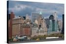 Stretched Canvas