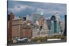 Stretched Canvas