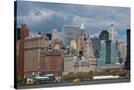 Stretched Canvas