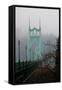Canvas Black