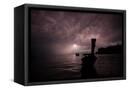 Canvas Black