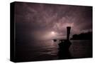 Stretched Canvas