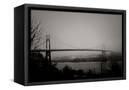 Canvas Black