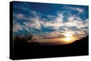 Stretched Canvas
