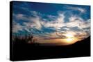 Stretched Canvas