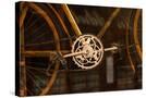 Stretched Canvas