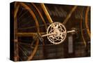 Stretched Canvas