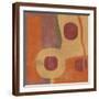 Brown Frame