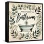 Canvas Black