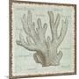 Wood Mount