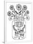 Gramercy White