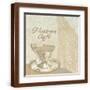 Brown Frame