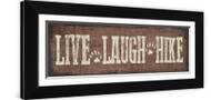 Brown Frame