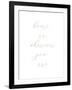 Gramercy Black