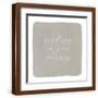 Brown Frame