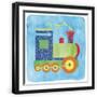 Black Frame