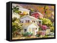 Canvas Black