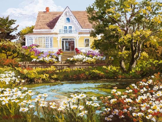Premium Giclee Print, , large