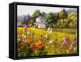 Canvas Black