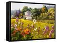 Canvas Black