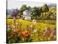 Stretched Canvas
