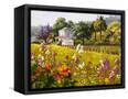 Canvas Black