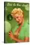 Stretched Canvas