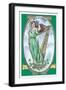 Erin Go Bragh-null-Framed Art Print