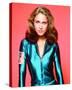 Erin Gray - Buck Rogers in the 25th Century-null-Stretched Canvas