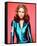 Erin Gray - Buck Rogers in the 25th Century-null-Framed Stretched Canvas