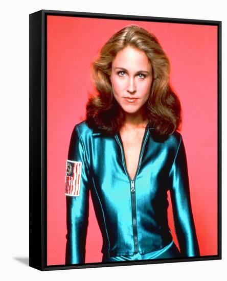 Erin Gray - Buck Rogers in the 25th Century-null-Framed Stretched Canvas