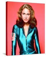 Erin Gray - Buck Rogers in the 25th Century-null-Stretched Canvas