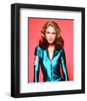 Erin Gray - Buck Rogers in the 25th Century-null-Framed Photo