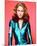 Erin Gray - Buck Rogers in the 25th Century-null-Mounted Photo