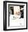 Erin Gray - Buck Rogers in the 25th Century-null-Framed Photo