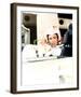 Erin Gray - Buck Rogers in the 25th Century-null-Framed Photo