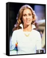 Erin Gray - Buck Rogers in the 25th Century-null-Framed Stretched Canvas