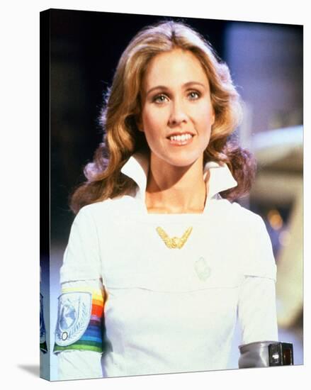 Erin Gray - Buck Rogers in the 25th Century-null-Stretched Canvas