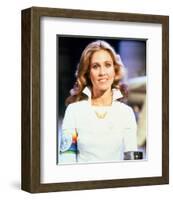 Erin Gray - Buck Rogers in the 25th Century-null-Framed Photo