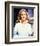 Erin Gray - Buck Rogers in the 25th Century-null-Framed Photo