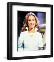 Erin Gray - Buck Rogers in the 25th Century-null-Framed Photo