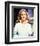 Erin Gray - Buck Rogers in the 25th Century-null-Framed Photo