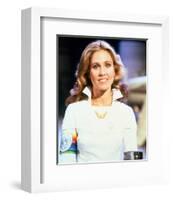 Erin Gray - Buck Rogers in the 25th Century-null-Framed Photo