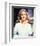 Erin Gray - Buck Rogers in the 25th Century-null-Framed Photo