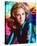 Erin Gray - Buck Rogers in the 25th Century-null-Stretched Canvas