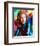 Erin Gray - Buck Rogers in the 25th Century-null-Framed Photo