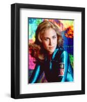 Erin Gray - Buck Rogers in the 25th Century-null-Framed Photo