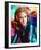 Erin Gray - Buck Rogers in the 25th Century-null-Framed Photo