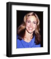 Erin Gray-null-Framed Photo