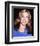 Erin Gray-null-Framed Photo